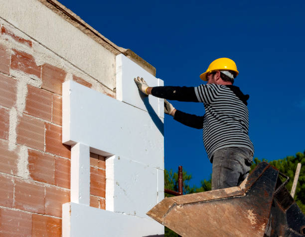  Franconia, VA Insulation Contractor Pros