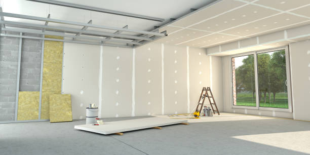 Franconia, VA Insulation Contractor Company