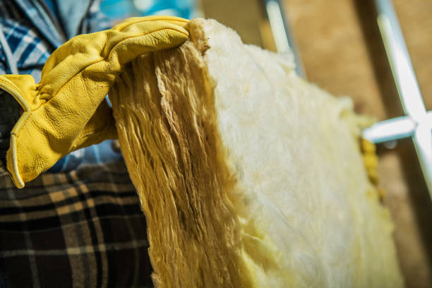 Types of Insulation We Offer in Franconia, VA