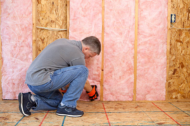 Trusted Franconia, VA Insulation Contractor Experts