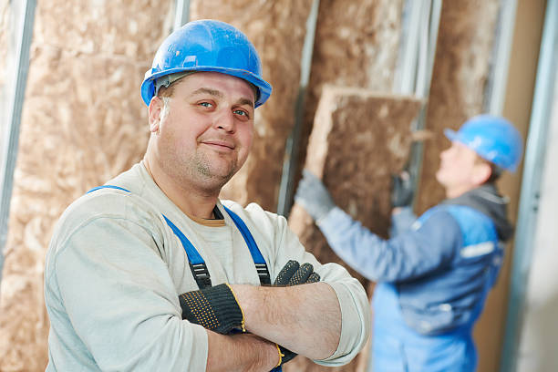 Types of Insulation We Offer in Franconia, VA