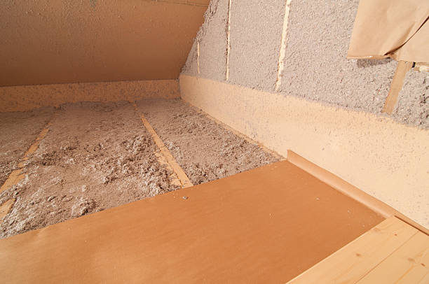 Best Geographic-Specific Insulation Services in Franconia, VA