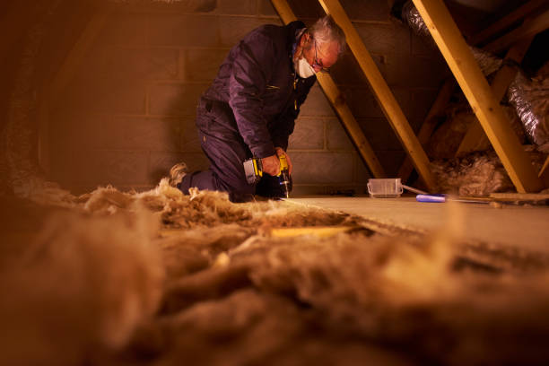 Best Residential Insulation in Franconia, VA